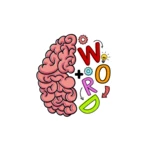 Logo of Brain Test Tricky Words android Application 